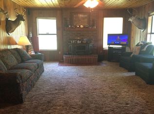 624 Eugene Garrett Rd, Winnfield, LA 71483