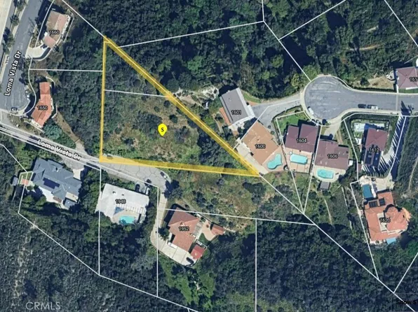 0 Loma Vista St, Glendale, CA 91208