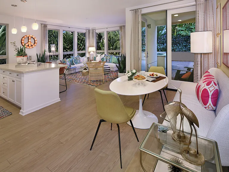 Villas at Playa Vista - Sausalito — Photo 16