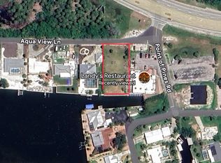 1390 Aqua View Ln, Englewood, FL 34223