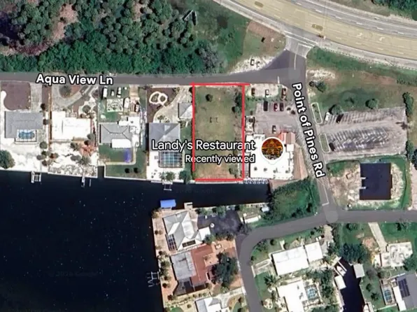 1390 Aqua View Ln, Englewood, FL 34223