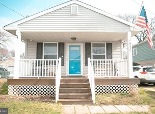 925 3rd Ave, Croydon, PA 19021