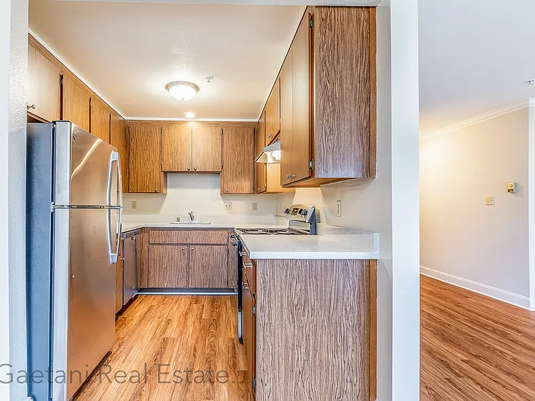 206 Judah St #994R — Photo 3