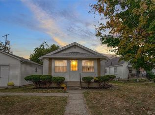 2855 Ferncliff Ave, Dayton, OH