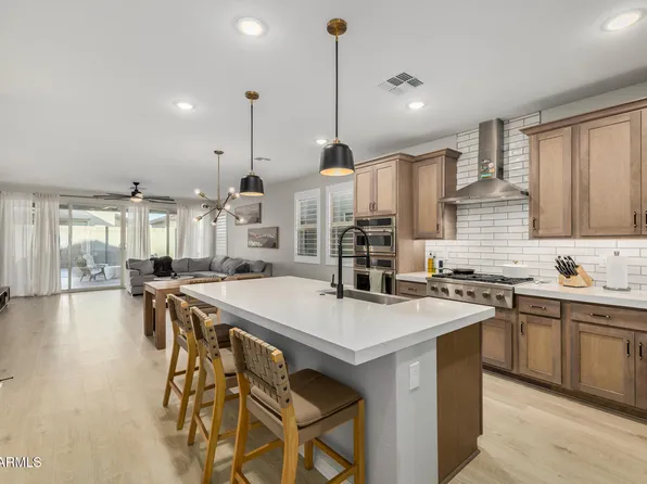 16232 W MARIPOSA GRANDE --, Surprise, AZ 85387