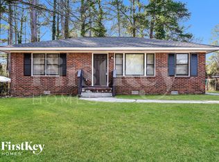 1277 Rock Cut Rd, Forest Park, GA 30297