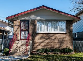 11537 S Loomis St, Chicago, IL 60643