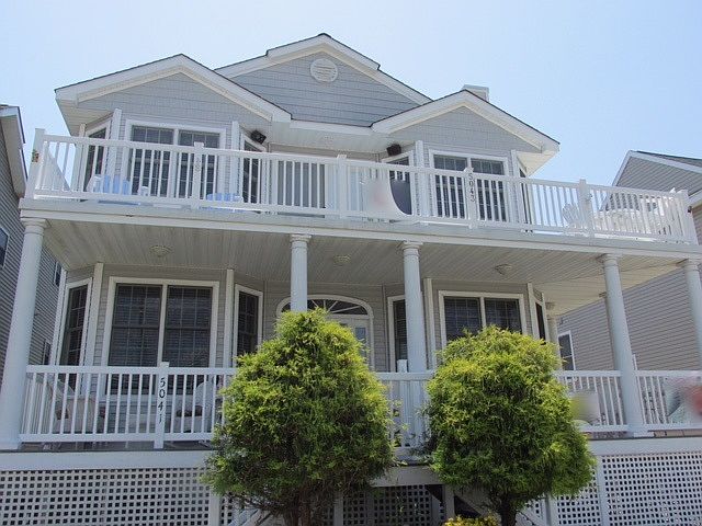 1st image of 5043 West Ave #C-2