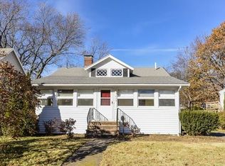 453 Cedar St, Dedham, MA 02026