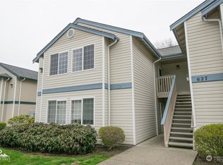 627 W Horton Way APT 215, Bellingham, WA