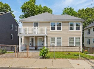 620-622 Beech St, Roslindale, MA 02131
