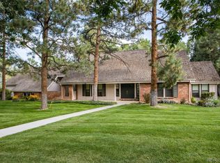 1513 Cottonwood Ln, Greenwood Village, CO 80121