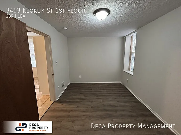 3453 Keokuk St #1 — Photo 11