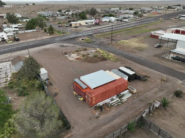 1310 W San Antonio St, Marfa, TX 79843