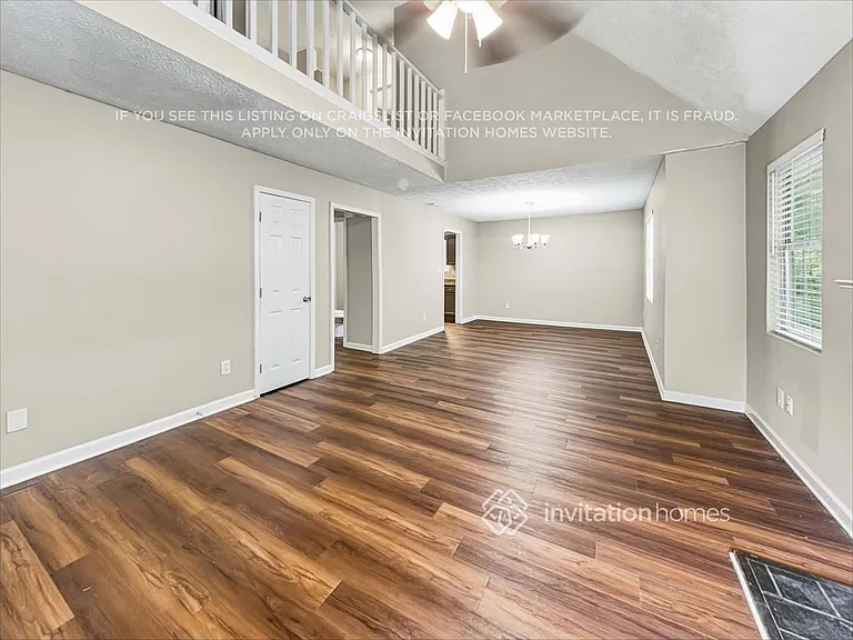 6611 Crossing Creek Point — Photo 6