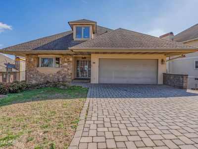 458 Maggie Mack Ln, Sevierville, TN, 37862