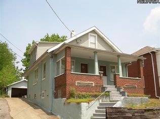 93 E Emerling Ave, Akron, OH 44301