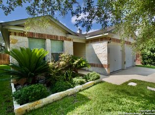 3814 Alpine Aster, San Antonio, TX 78259