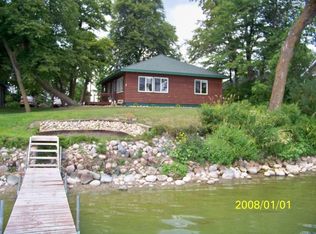 24205 Woodland Ln, Detroit Lakes, MN 56501