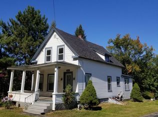 791 Eastern Ave, Augusta, ME 04330