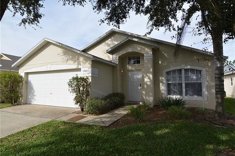 1st image of 17405 Silver Creek Ct