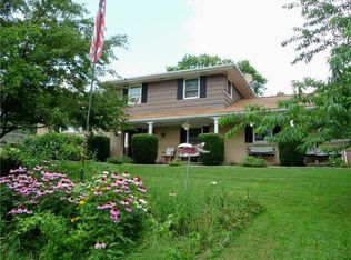 236 Swihart Rd, Canonsburg, PA 15317