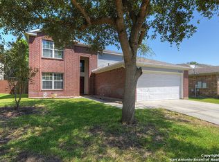 1513 Rainy Brk, Schertz, TX 78154