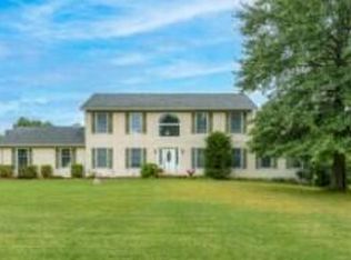 11328-3.5 Mile Rd, Battle Creek, MI 49014