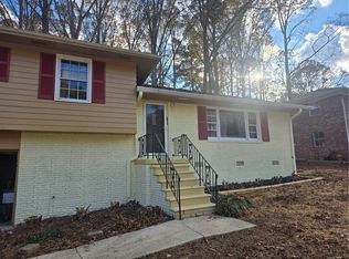 2310 Shancey Ln, Atlanta, GA 30349