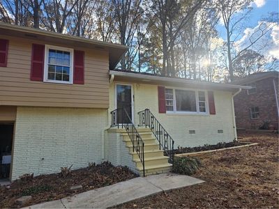 2310 Shancey Ln, Atlanta, GA, 30349