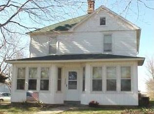333 2nd Ave, Manilla, IA 51454