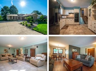 1901 Saint John Rd, Schererville, IN 46375