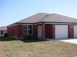 306 Primrose Dr, Copperas Cove, TX 76522
