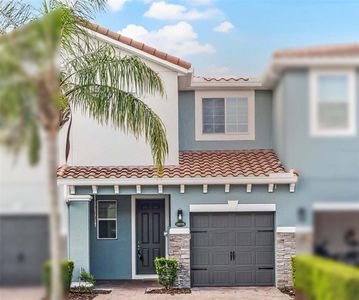 1975 Silverweed Way, Oviedo, FL, 32765