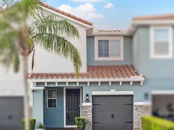 1975 Silverweed Way, Oviedo, FL 32765