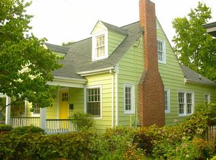 213 W 30th St, Richmond, VA 23225