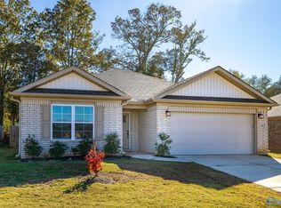 142 Stratman Dr, New Hope, AL 35760