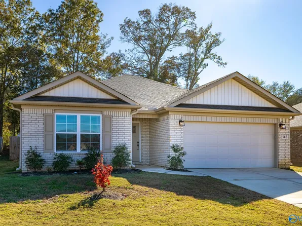 142 Stratman Dr, New Hope, AL 35760