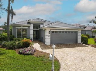 3187 Village Ln, Pt Charlotte, FL 33953
