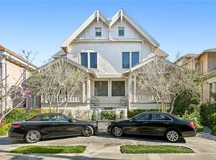 1511 Robert St, New Orleans, LA 70115