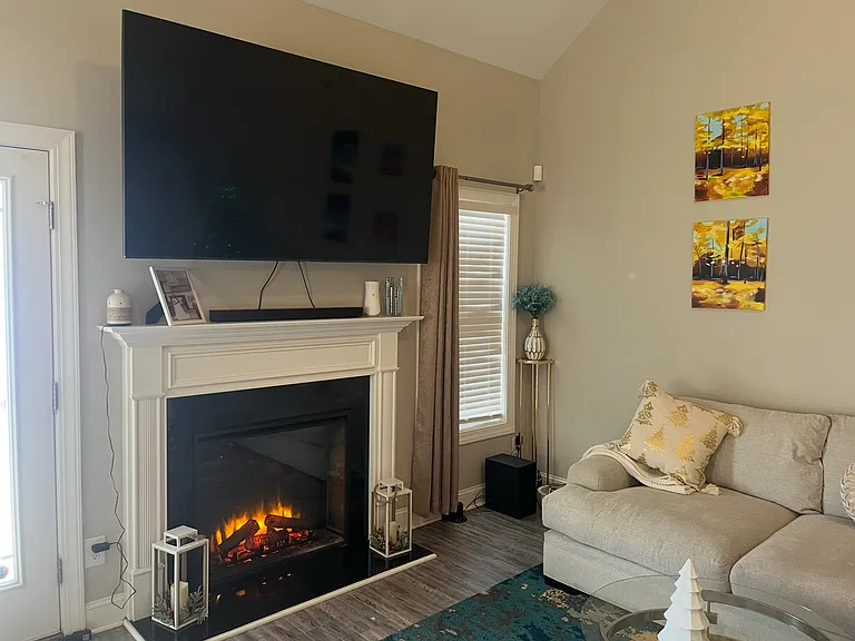 2109 Tulls Cove Rd #B — Photo 6