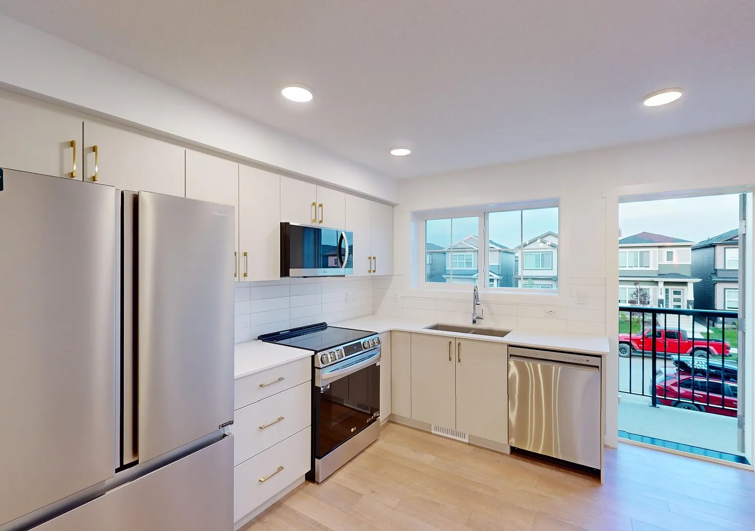 7032 Rosenthal Drive — Photo 1