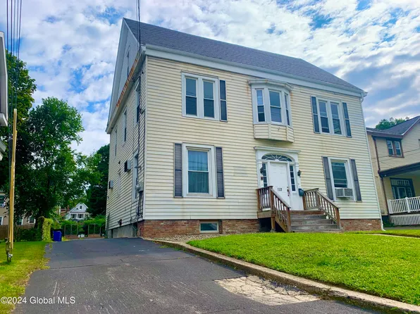 257 Pawling Avenue, Troy, NY 12180