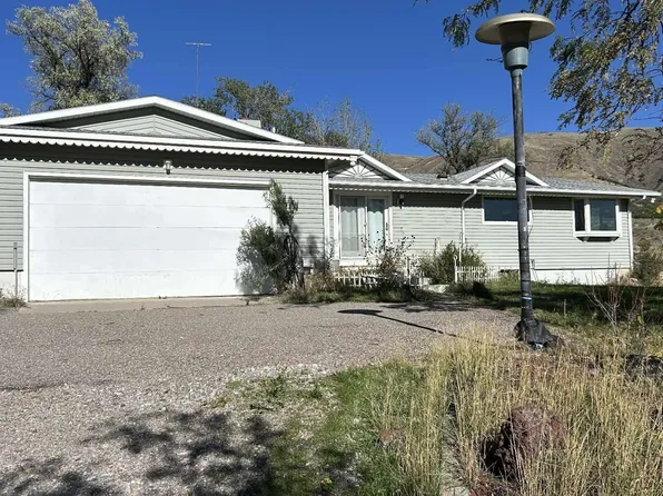 4501 N Garton Ln, Pocatello, ID 83204