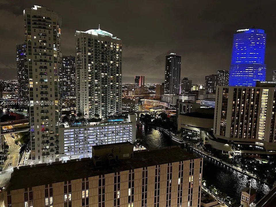 485 Brickell Ave #2507