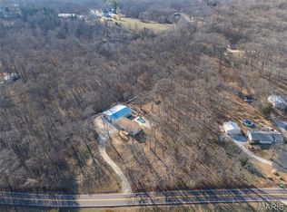 9899 Goldman Rd, Hillsboro, MO 63050