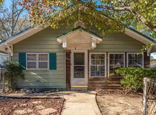 410 Clark St, Hot Springs, AR 71913
