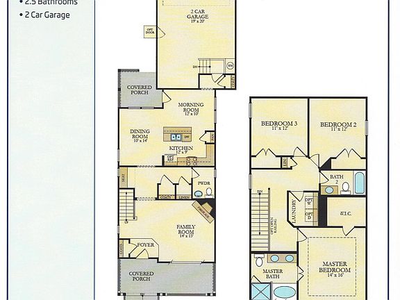 2nd image of 2880 Americus #1405-lot 1405