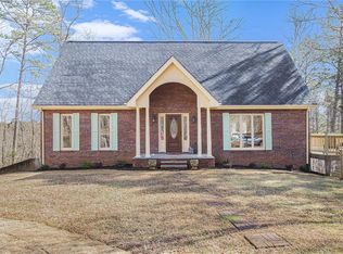 7404 Belton Bridge Rd, Lula, GA 30554