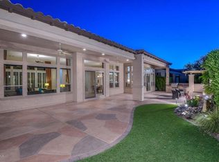 12418 W Maya Way, Peoria, AZ 85383